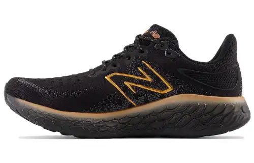 New Balance Fresh Foam X 1080 V12 'Black Copper Metallic'