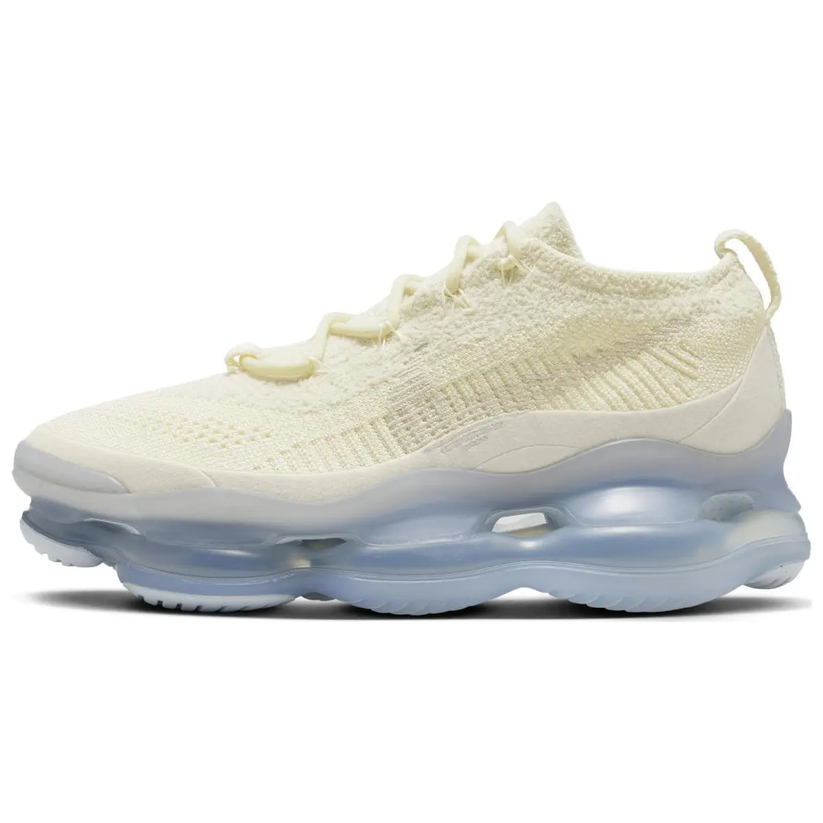 Nike Air Max Scorpion White Blue Women's