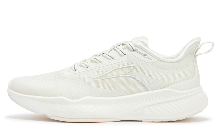 361° Semi Hour Run Collection Cushioning Slip Resistant Abrasion Resistant Breathable Low top Running Shoes Women’s