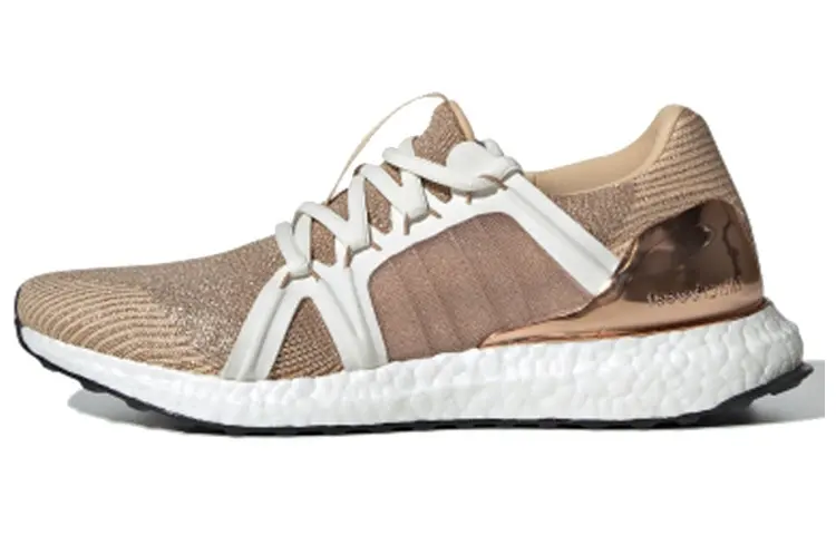 UltraBoost Stella McCartney x UltraBoost Wmns Adidas 'Future Metallic' Women's