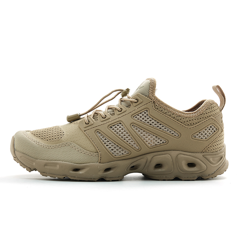 HANGE River Trekking Shoes, Comfortable And Lightweight Abrasion Resistant Cushioning Abrasion Resistant Cushioning