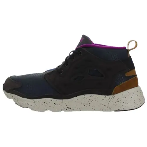 Reebok Furylite Chukka 'Gravel Stone Sepia'