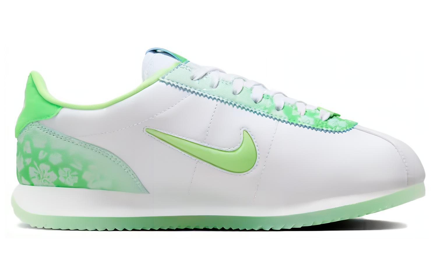 Nike X Doernbecher Cortez ‘White Green’ Women’s