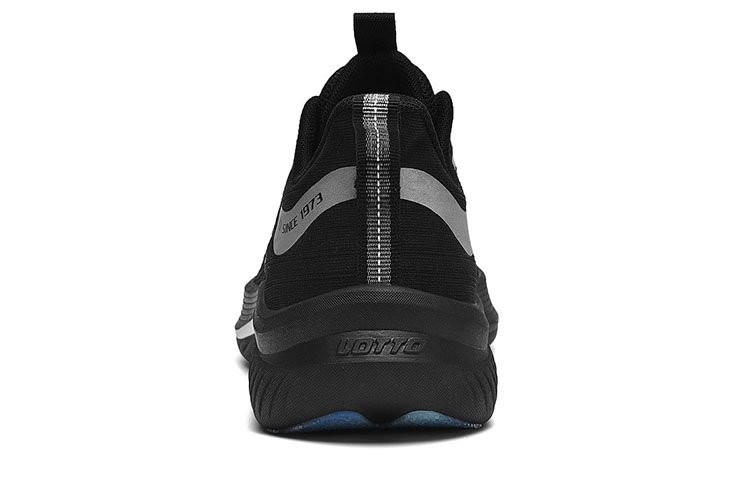 LOTTO Cushioning Rebound Support Abrasion Resistant Lightweight Breathable Slip Resistant Low top