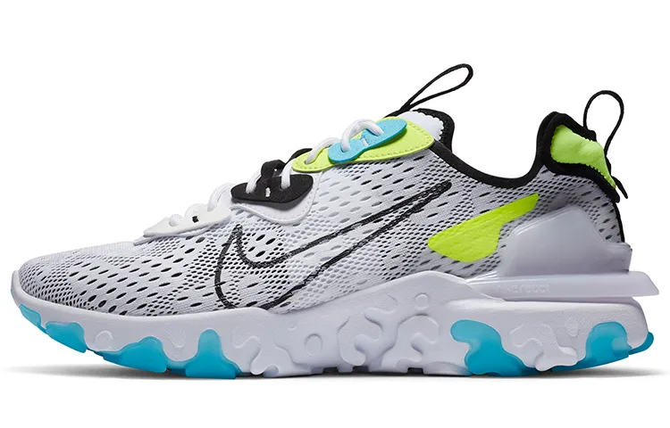 Nike React Vision Worldwide