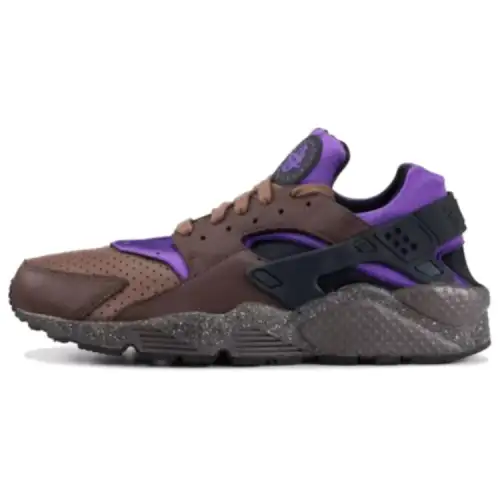 Nike Air Huarache Acg Mowabb Violet