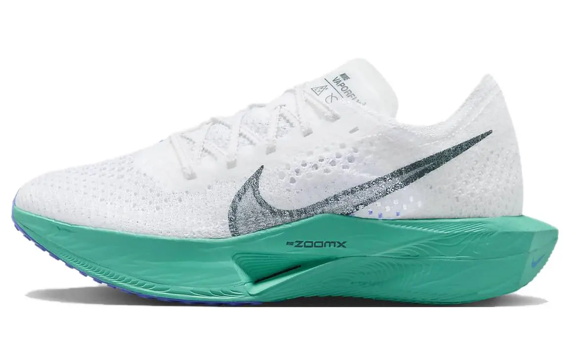 Nike ZoomX Vaporfly 3 Aquatone Women's