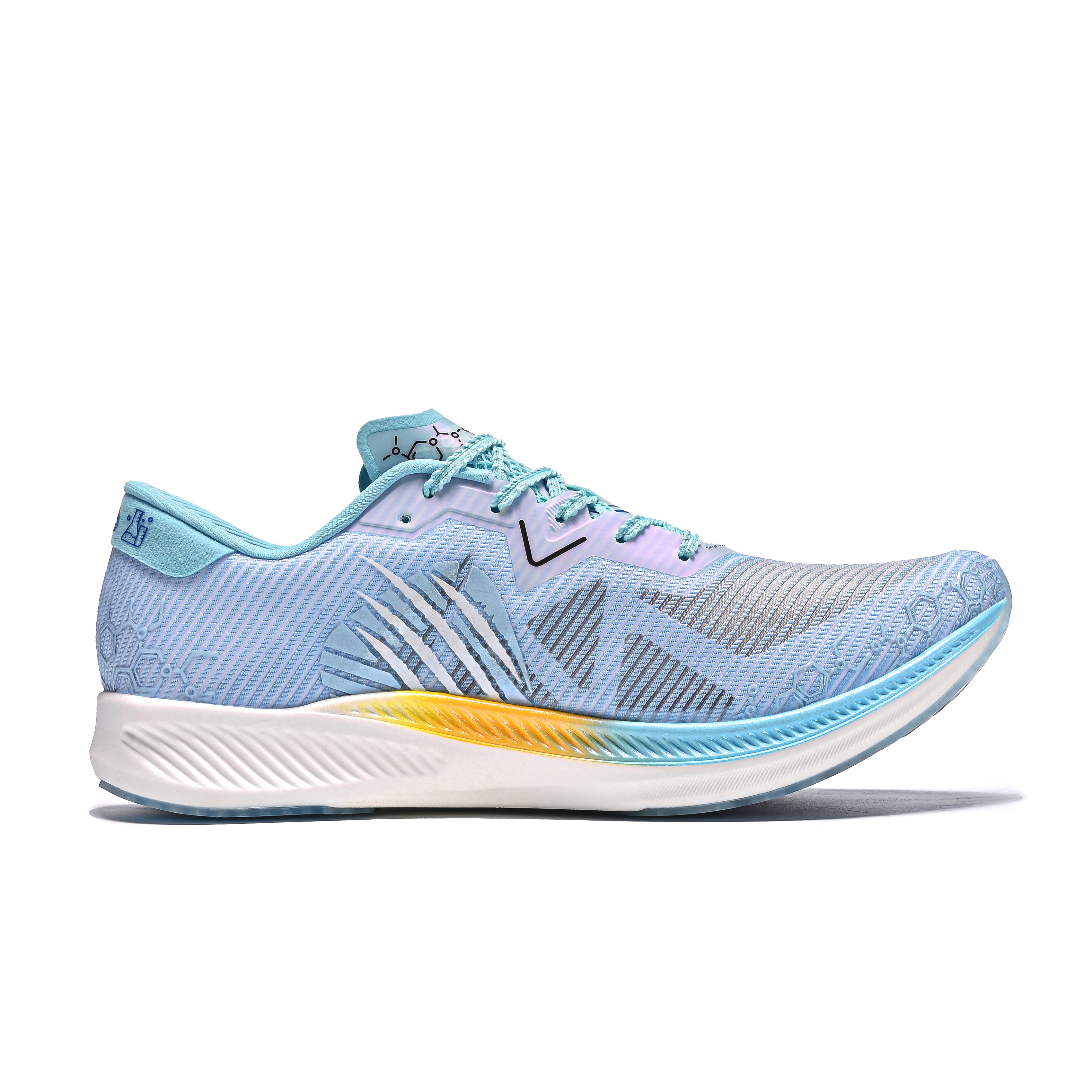 CIERSES Low top Running Shoes Unisex