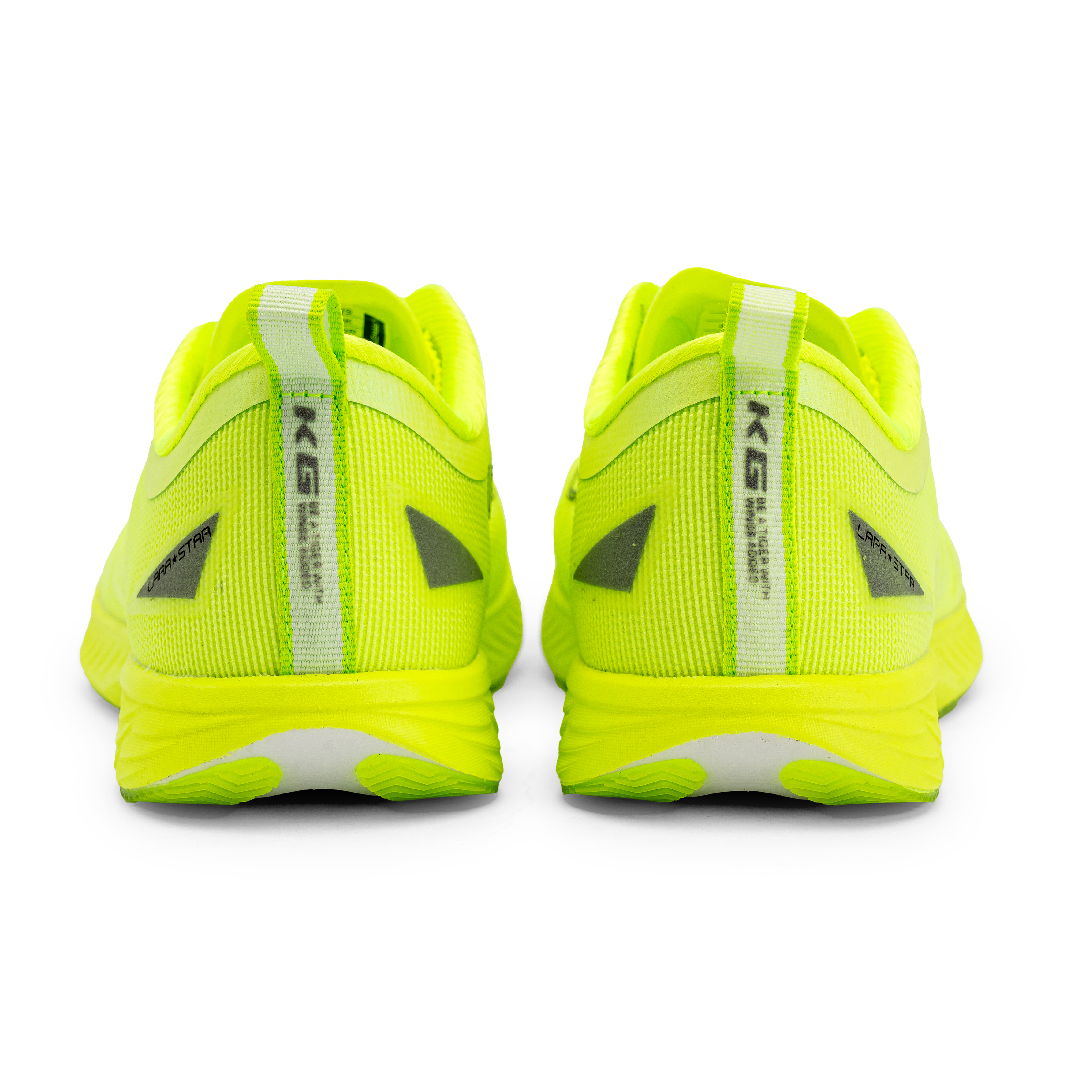 LARA STAR Doup Harness Low top Casual Track & Field Competition Racing Training Running Shoes Unisex
