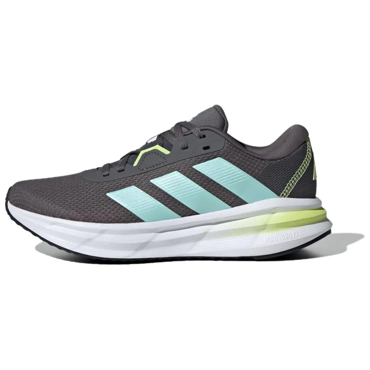 Adidas Galaxy 7 Comfortable And Lightweight Breathable Abrasion Resistant Breathable And Wear resistant Low top Casual