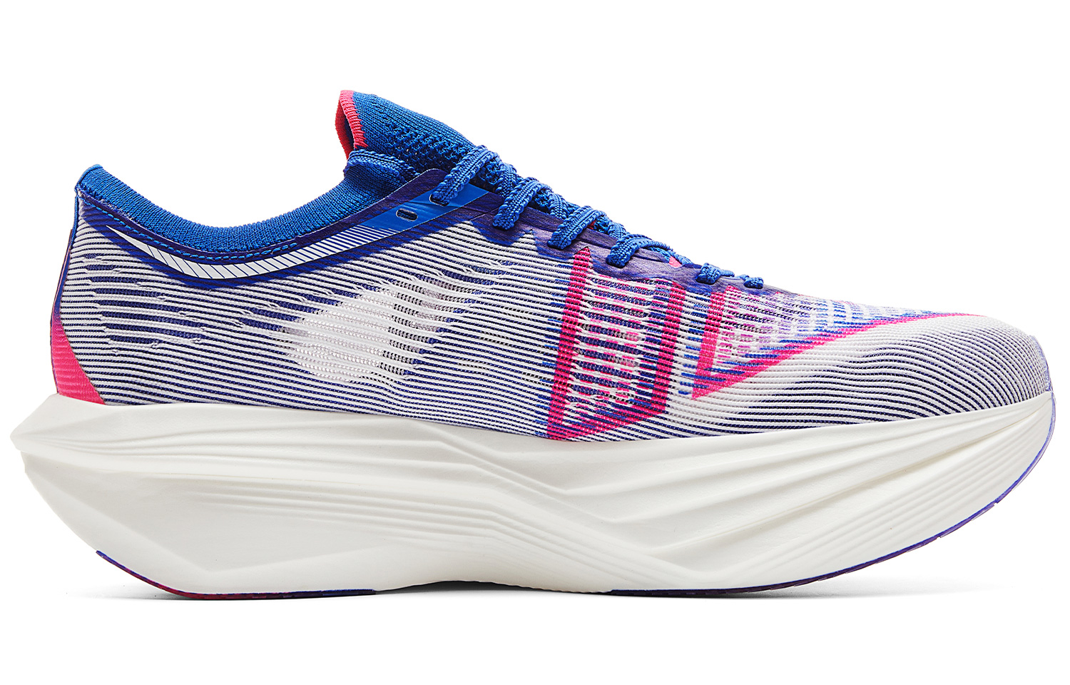 PEAK Taichi UP30 4.0ELITE Running Shoes Men’s Low Top