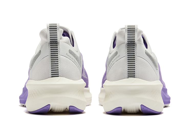 Erke Lightning 3.0 Cushioning Rebound Abrasion Resistant Cushioning Rebound Abrasion Resistant Low top Running Shoes