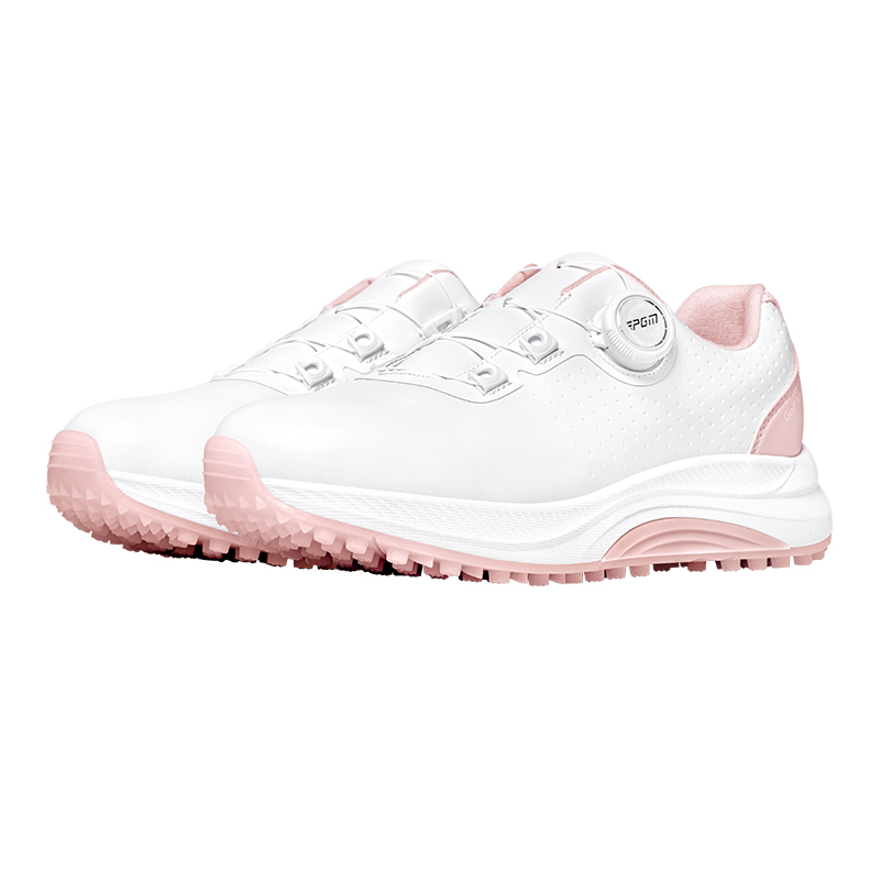 PGM Slip Resistant Abrasion Resistant Slip Resistant Abrasion Resistant Low top Golf Shoes Women’s
