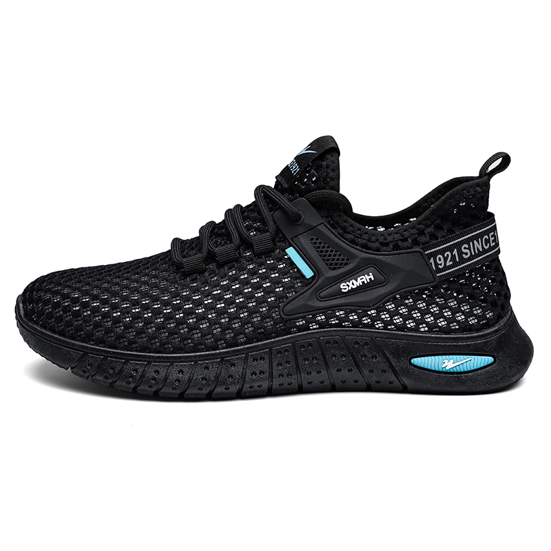 DOUBLE STAR 88 Cushioning Abrasion Resistant Lightweight Low top Running Shoes Men’s