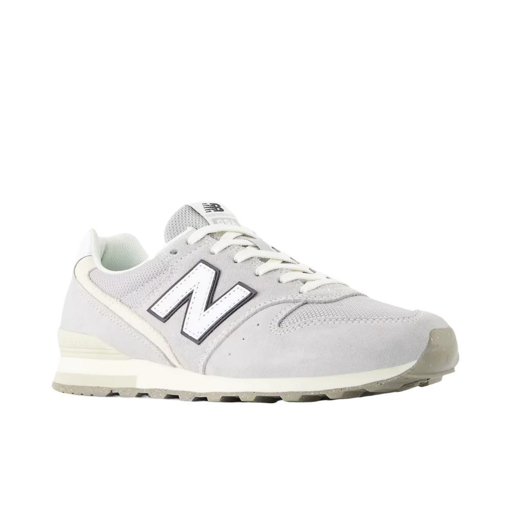 New Balance NB 996v2 Mesh Cushioning Running Shoes Women’s
