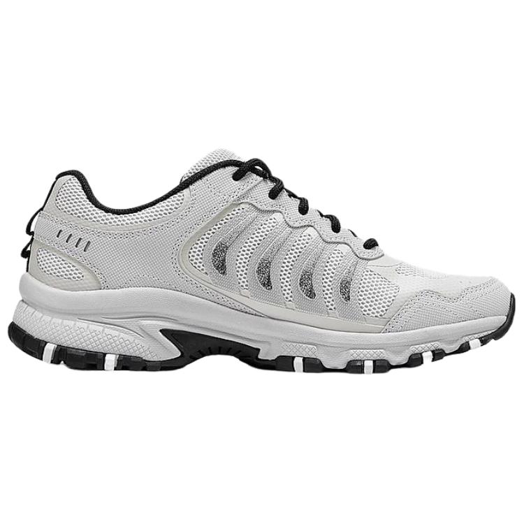 Skechers Adventurer Low top Casual Running Shoes Women’s Gray