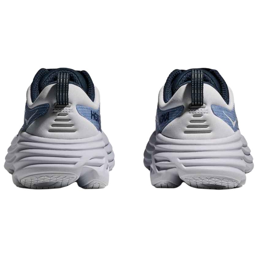 HOKA ONE ONE Bondi 8 Running Shoes Men’s Blue
