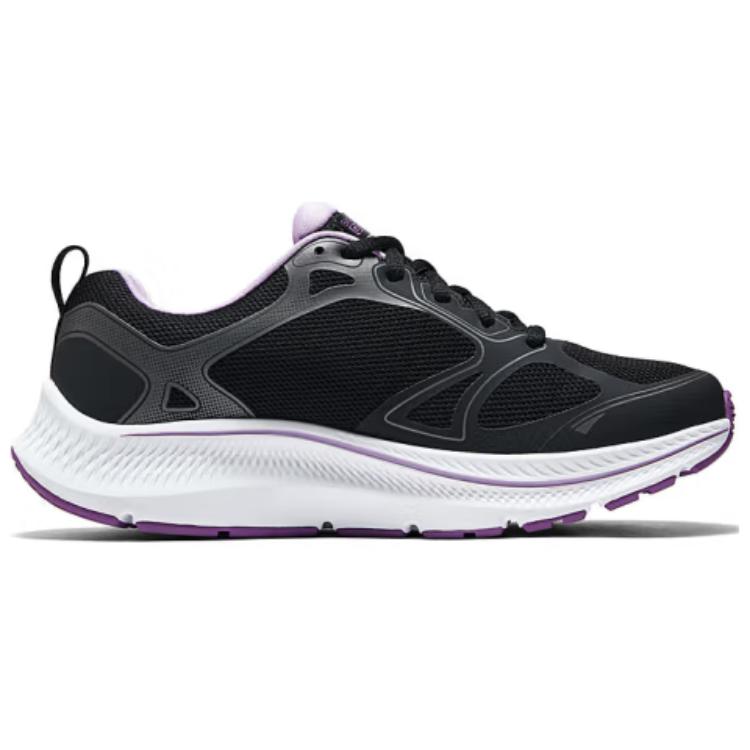 Skechers Fabric Cushioning Abrasion Resistant Breathable Rebound Cushioning Abrasion Resistant Breathable Rebound