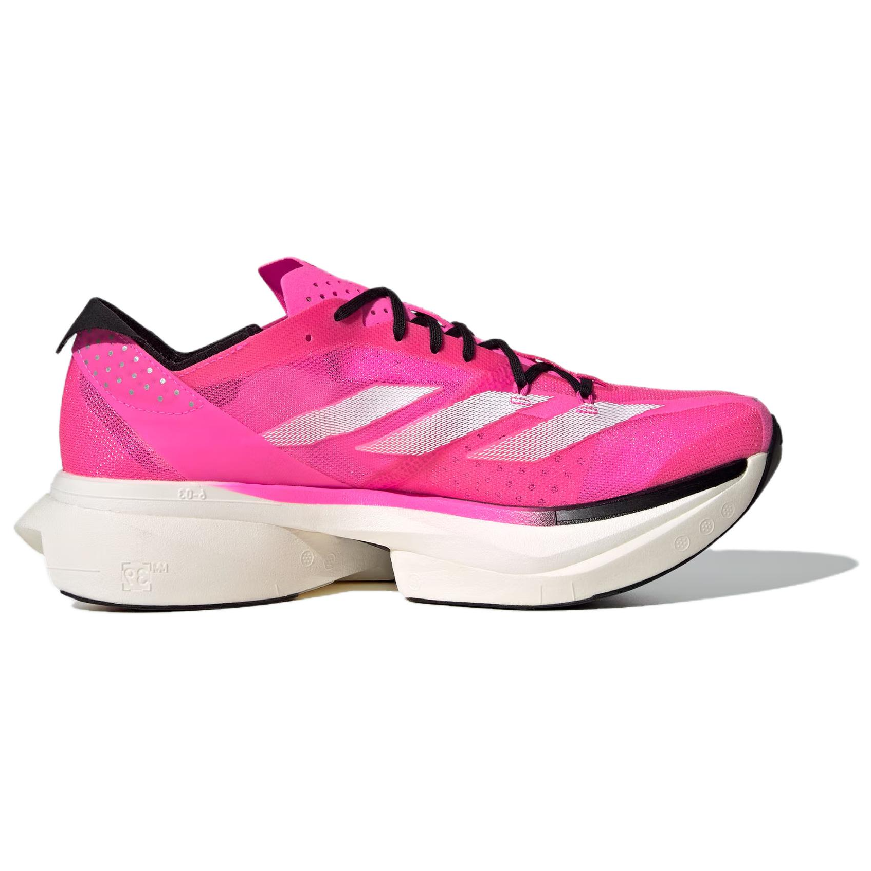 Adizero Adios Pro 3 Adidas ‘Lucid Pink’