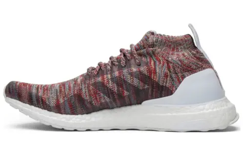 UltraBoost Kith x UltraBoost Adidas Mid 'Aspen'
