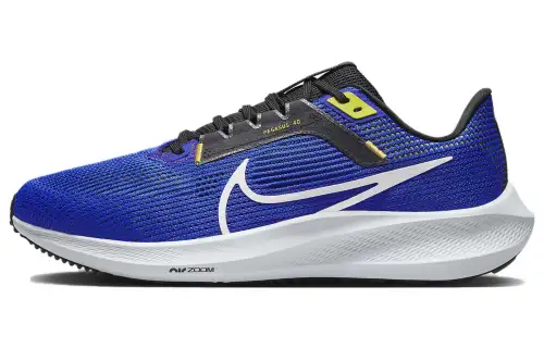 Nike Air Zoom Pegasus 40 Wide 'Racer Blue'
