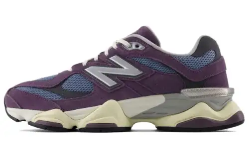 New Balance 9060 Shadow Arctic Grey