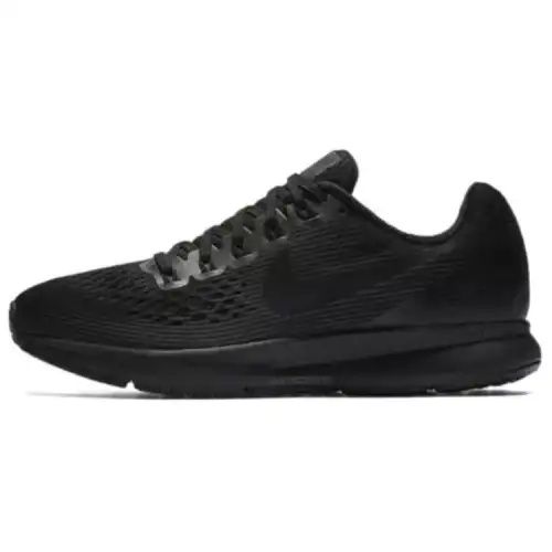 Nike Air Zoom Pegasus 34 Black Anthracite Women's