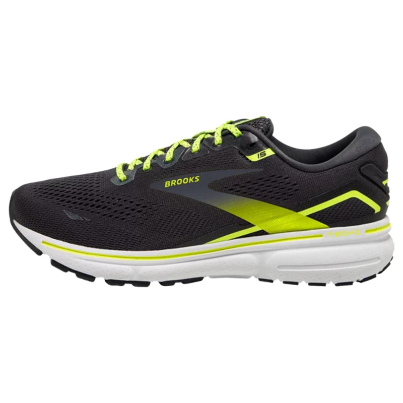 Brooks Ghost 15 ‘Ebony Nightlife’