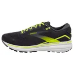 Brooks Ghost 15 'Ebony Nightlife'