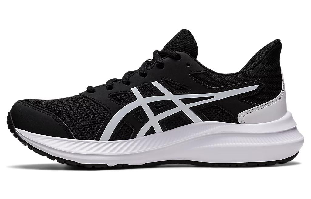 ASICS Jolt 4 Wide ‘Black White’ Women’s
