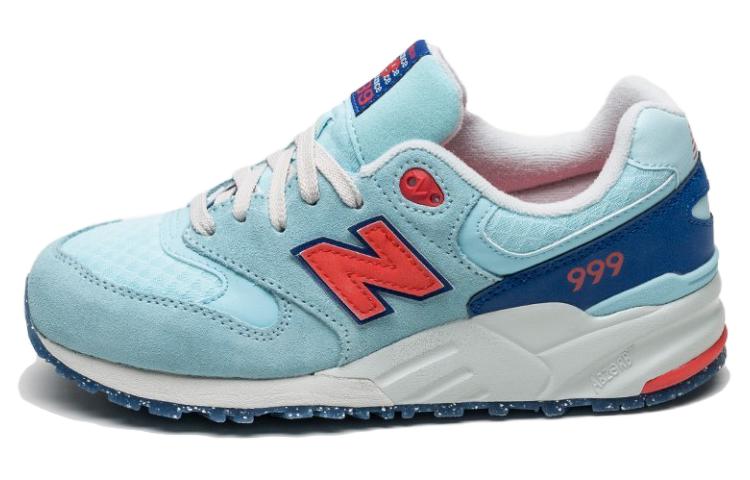 999 Wmns New Balance 'Tropical Pack - Freshwater Coral Glow' Women's