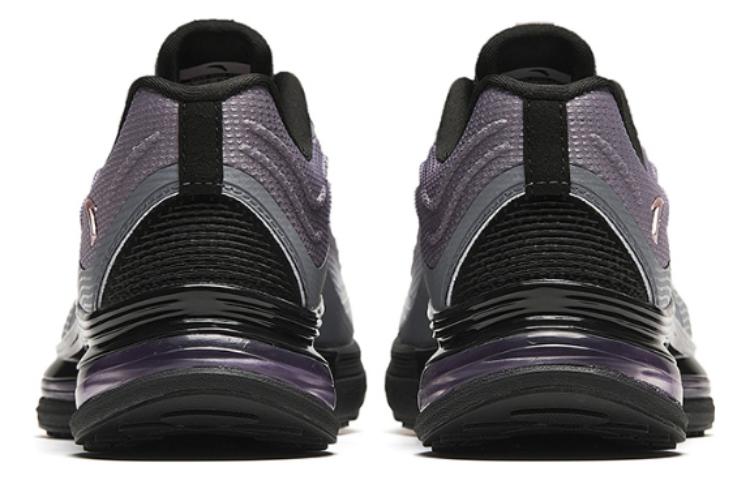 Anta Cushioning, Wear Resistant Low top Running Shoes Women’s Gray