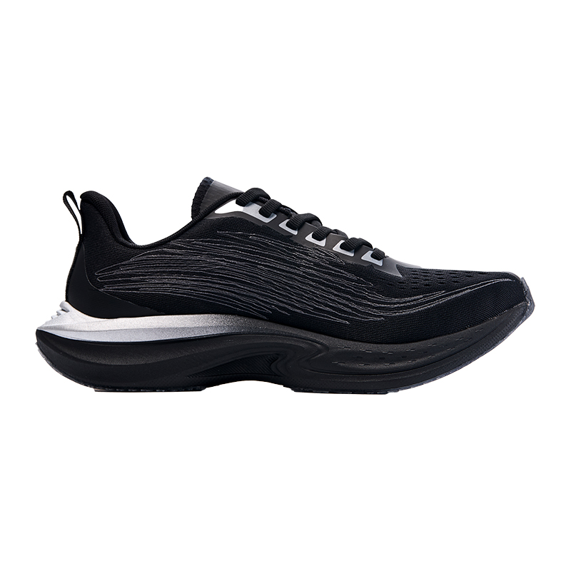 Kawasaki Fabric Cushioning Abrasion Resistant Cushioning, Wear Resistant Low top Carbon Plate