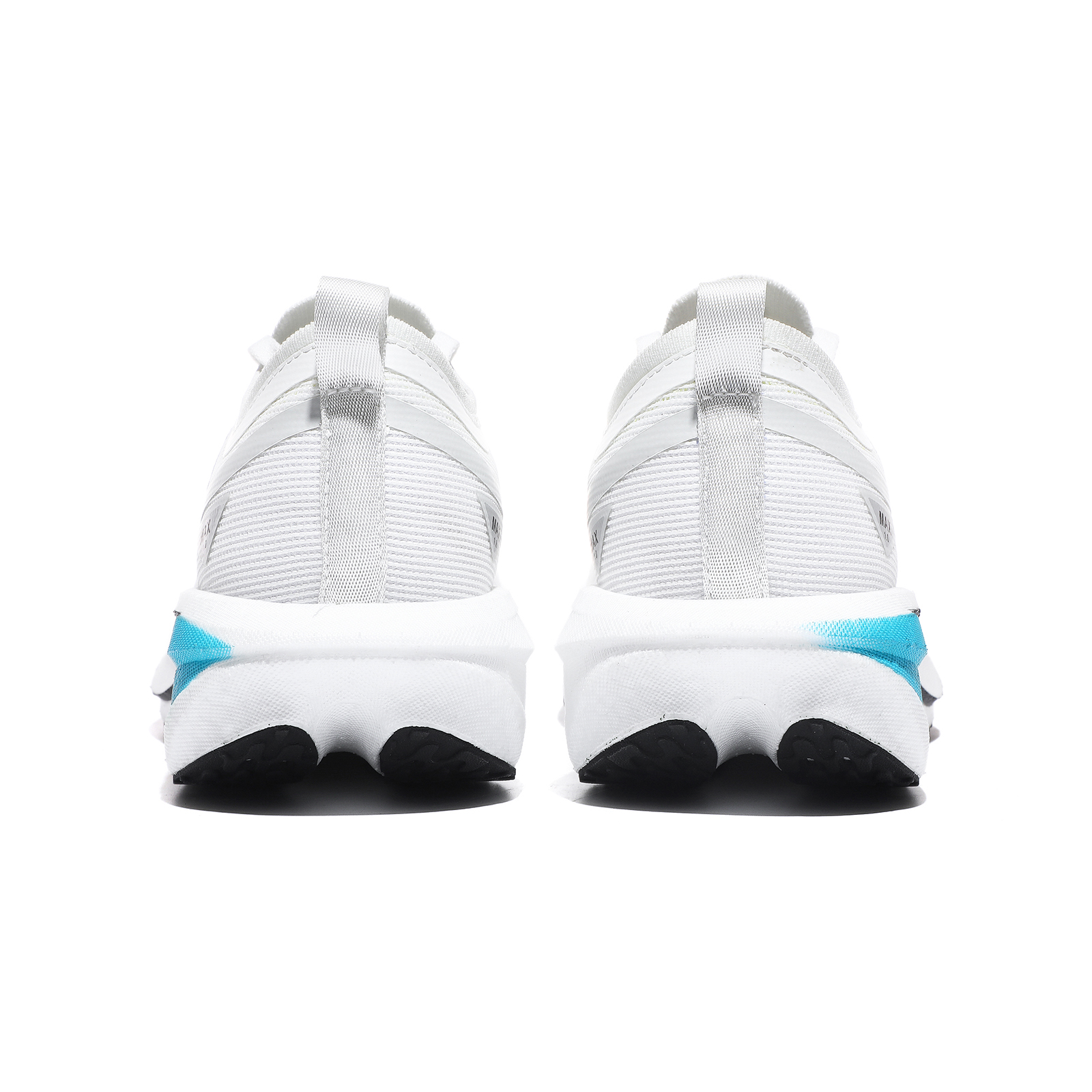 CALOMAX Cushioning Slip Resistant Abrasion Resistant Breathable Support Balance Impact Resistant Lightweight Rebound