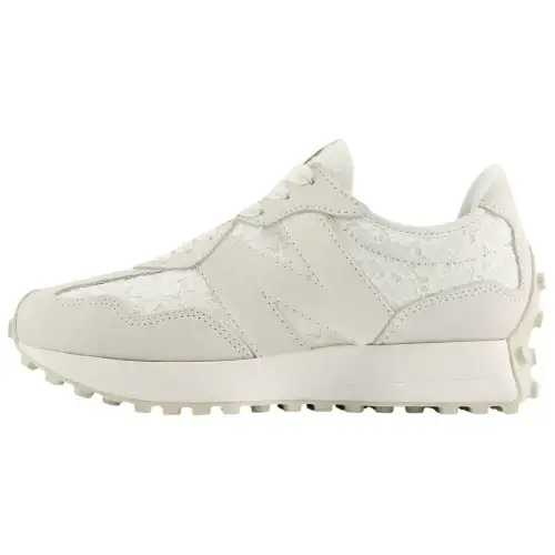 327 Wmns New Balance 'Lace Pack - Sea Salt' Women's
