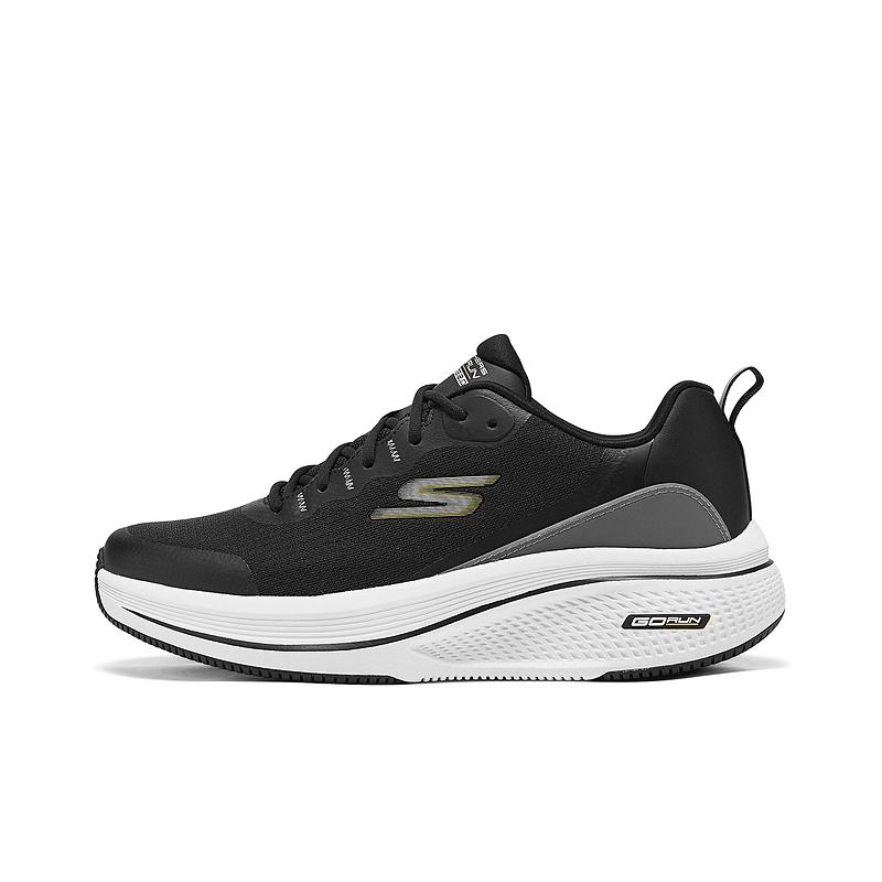 Skechers GO RUN Elevate 2.0 Cushioning Breathable Support Balance Lightweight Low top Casual Running Shoes Men’s