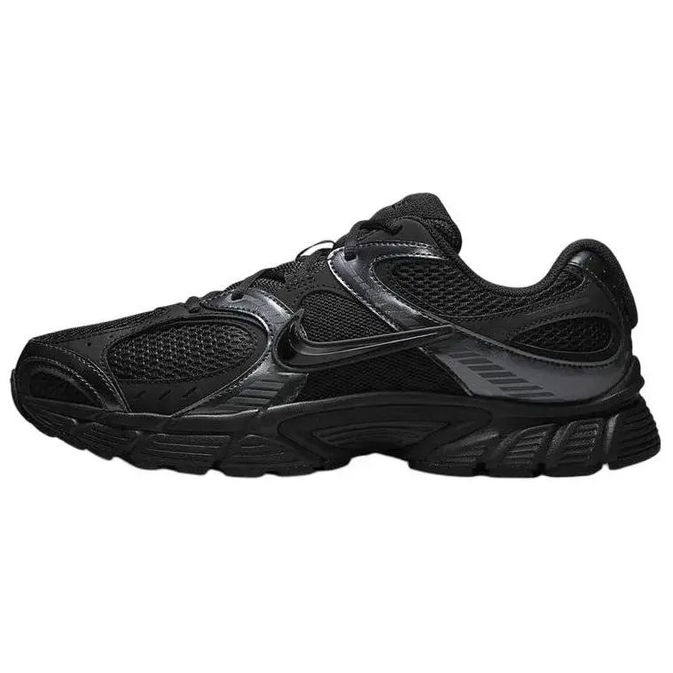 Nike V5 RNR Fabric Low top Casual Running Shoes Men's Black