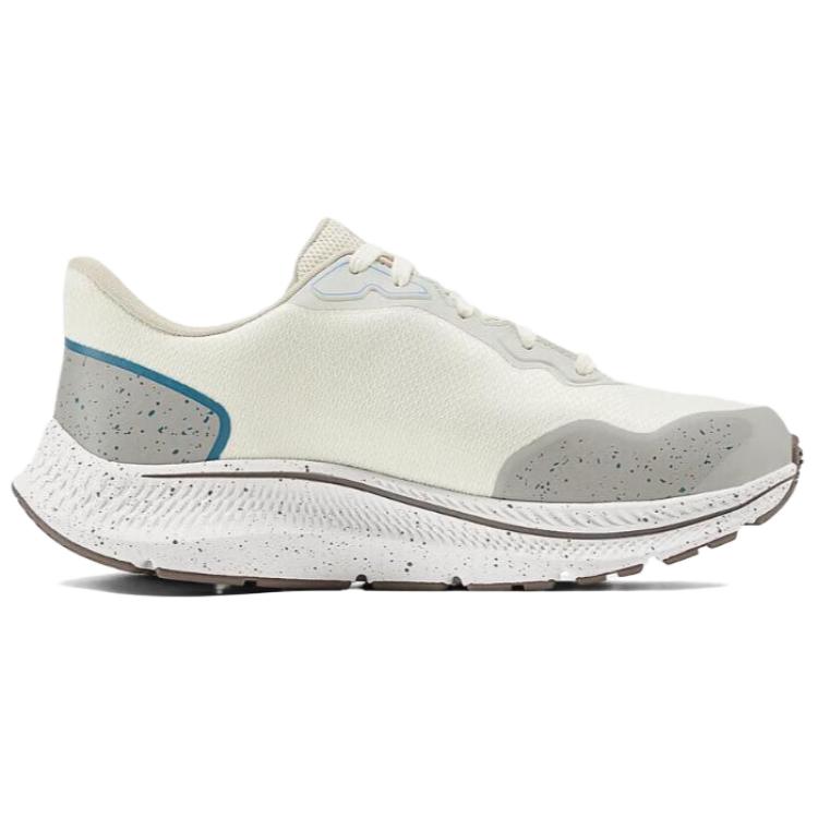 Skechers Women’s GO Abrasion Resistant Low top Casual Running Shoes Women’s Ivory