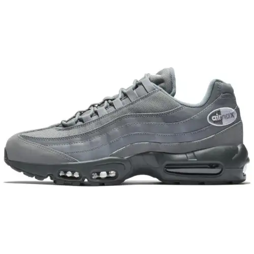Nike Air Max 95 Cool Grey Anthracite