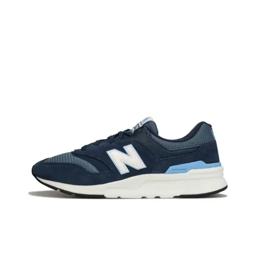 New Balance 997 'Blue White'