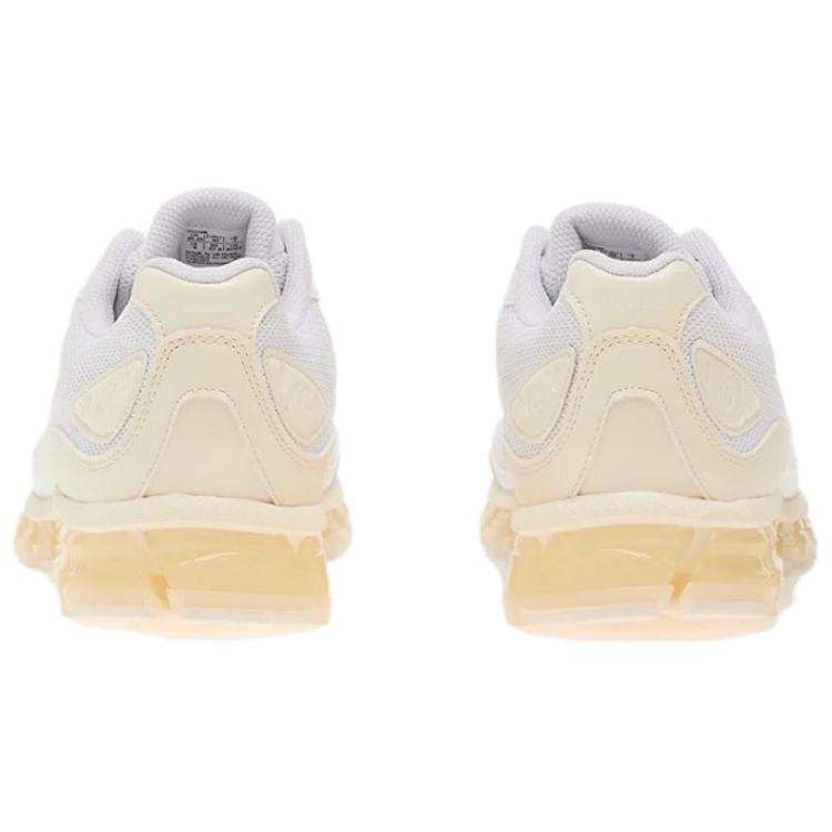JJJJound x ASICS Gel Quantum 360 Breathable Low top Running Shoes Unisex White
