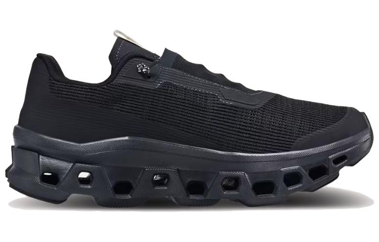 On CloudmOnster Black Women’s