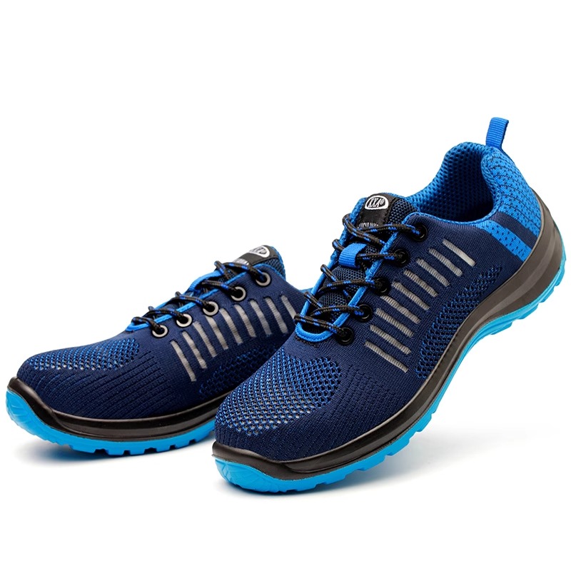 K KANGXUANAN Abrasion Resistant Cushioning Low top Outdoor Shoes Unisex