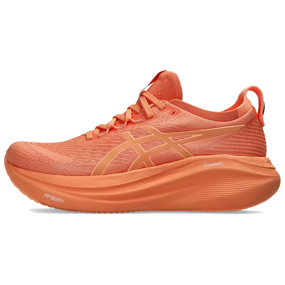 ASICS Gel Nimbus 27 Lite Show Mojave Women’s