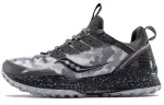 Saucony Mad River TR Mesh Cushioning Slip Resistant Abrasion Resistant Lightweight Low top Running Shoes Women's