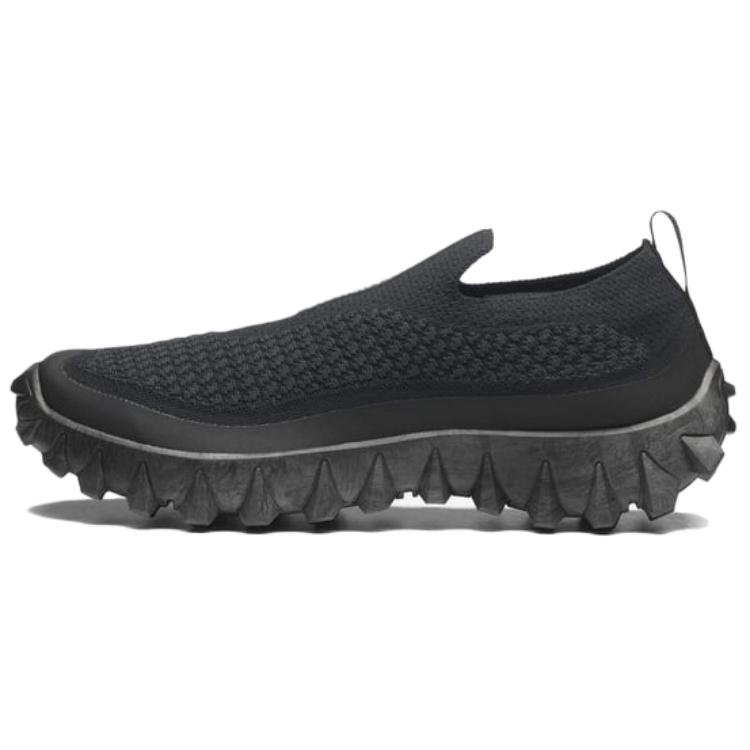 SALOMON SNOWCLOG ADVANCED Slip Resistant, Abrasion Resistant, Coverage, Support, Lightweight High top