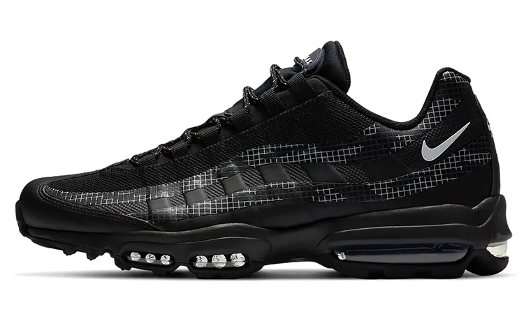 Nike Air Max 95 Ultra 'Black'