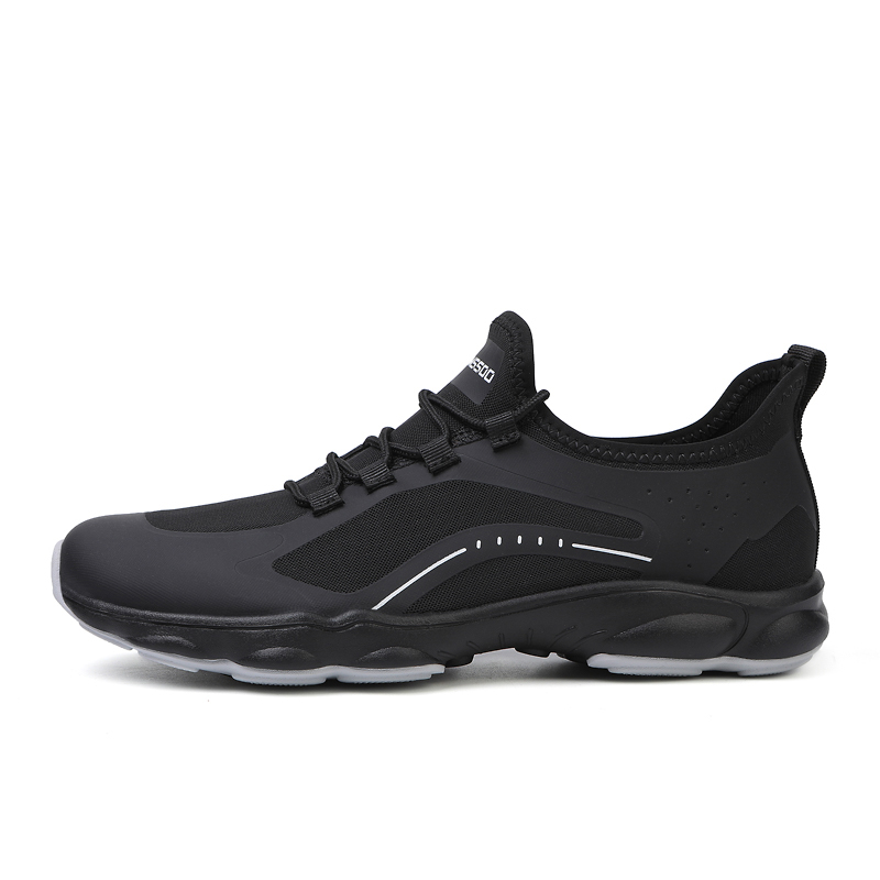 Camssoo Cushioning Slip Resistant Abrasion Resistant Cushioning Slip Resistant Abrasion Resistant Mid top Outdoor Shoes