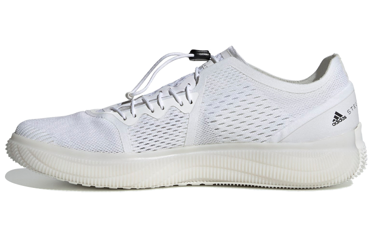 PureBoost Trainer Stella McCartney x PureBoost Trainer Wmns Adidas 'Cloud White' Women's