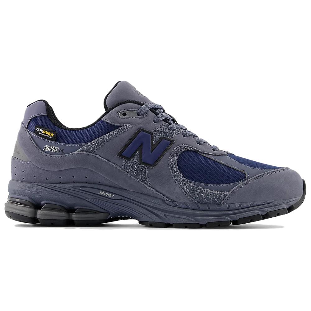 2002R New Balance ‘Cordura Pack — Dark Arctic Grey’